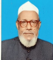 Maulana Irshad Hussain