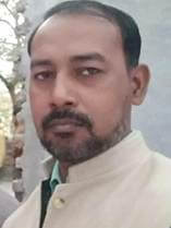 Dr. Shamim Ahmad Asri