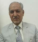 Prof. Syed Mohammad Asghar