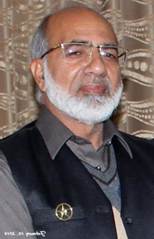 Dr. Mahmood Ahmad Kaawish