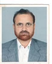 Prof. Umar Kamaluddin