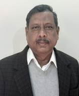 Prof. S. Vazeer Hasan