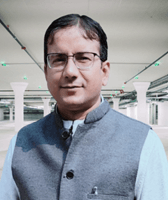 Dr. Md. Khalid Anjum Usmani